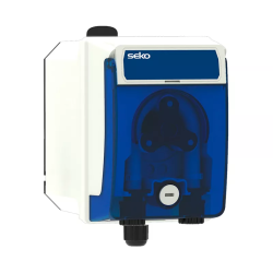 Pump Peristáltica Seko PoolOne CS 1, 5 l/ h (caudal fijo)