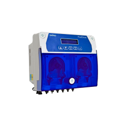 Dosing pump Automática Seko PoolDose Double pH/ ORP 1, 5 l/ h with WiFi