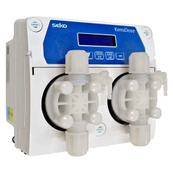 Dosing pump Automática Seko KemiDose Double pH/ ORP 5 l/ h with WiFi