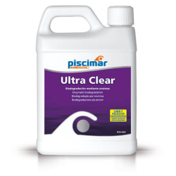 Clarificante Piscimar Ultraclear PM-643 1 L