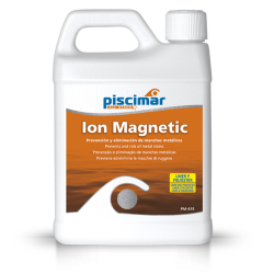 Piscimar Ion Magnetic PM-615 1, 2 L
