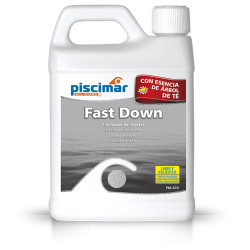 Eliminador Insectos Piscimar Fast Down PM-670 0, 5 L