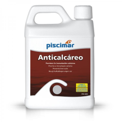 Anticalcáreo Piscimar Anticalcareo PM-605 1 L