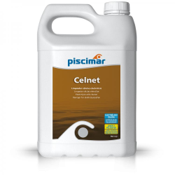 Limpiador Células Salt chlorinator Piscimar Celnet PM-142 1 L