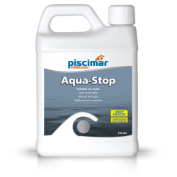 Sellador Fugas Piscimar Aqua-Stop PM-660 1 L