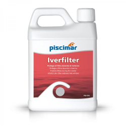 Invernaje for Filtros Piscimar Iverfilter PM-690 1 L