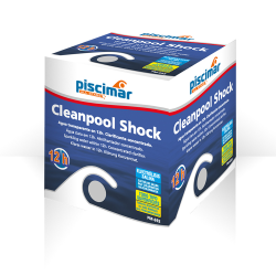 Clarificante Choque Piscimar Cleanpool Shock PM-693