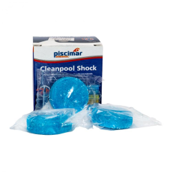 Clarificante Choque Piscimar Cleanpool Shock PM-693