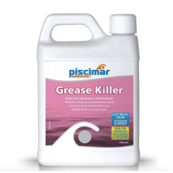 Destructor Grasas and Bronceadores Piscimar Grease Killer PM-620 0, 5 L