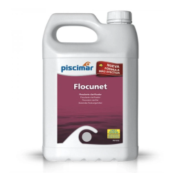 Flocculant Piscimar Flocunet PM-653 1 L