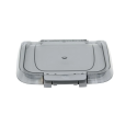 upper lid Transparent for Cleaner 8STREME