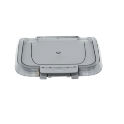 Tapa superior transparente limpiafondos IQUALER 8Streme
