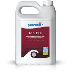 Antiincrustante Salt chlorinator Piscimar Antiincrustante Ion Cell PM-635 5 L
