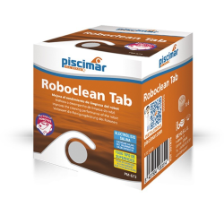 Coagulante Especial Pool cleaner Piscimar Roboclean Tab PM-673