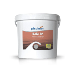 Reductor Alcalinidad Piscimar Baja TA PM-642 8 kg