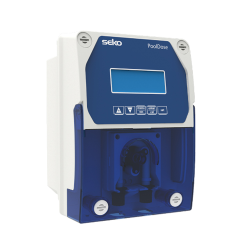 Dosing pump Automática Seko PoolDose pH 1, 5 l/ h with WiFi