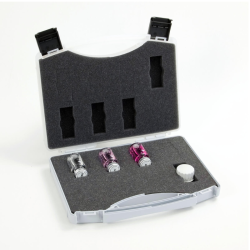 Patron Chlorine Md100/ 200 St.Kit 0.2-1 Ppm