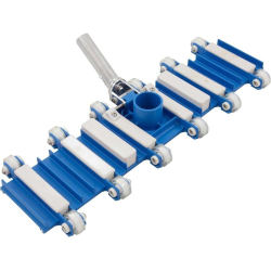 Pool cleaner Pentair ProVac Pro Vac 222 55, 8 cm