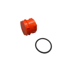Lid Invernaje nozzle Net'n'clean AstralPool 4402044507