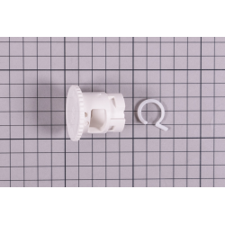 Assembly Plug Outlet Net'n'clean AstralPool 4402044506