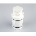 Assembly Body Principal nozzle Net'n'clean AstralPool 4402044505