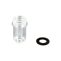 Sight Glass with Gasket Multiport Valve AstralPool 4404120108