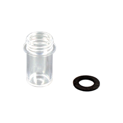 Sight Glass with Gasket Multiport Valve AstralPool 4404120108