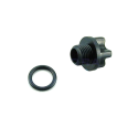 Plug ¼" Multiport Valve 20043 and 20569 AstralPool