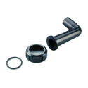 Coupling Acodado Multiport Valve 1½" AstralPool 4404120204