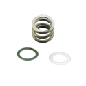 Resorte and arandelas valve selectora Classic AstralPool 4404120105