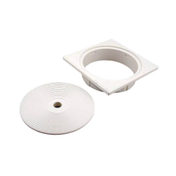 circular lid with Ring for regulator level AstralPool 4402060201