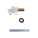 Body nozzle adjustable for regulator level AstralPool 4402060202