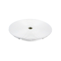 circular lid Skimmer AstralPool White