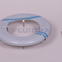 Ring Embellecedor Stainless Steel for El Light Projector model Ps AstralPool 4403010601