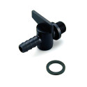 Valve bleed valve and Gasket Feeder dossi-3 AstralPool 4408010205