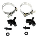 Kit Sujeción for AstralPool Feeder Chlorine In-line / Off-line 4408010308