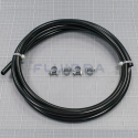 Tube polyethylene for AstralPool Feeder Chlorine In-line / Off-line