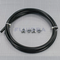 Tubo polietileno for AstralPool dosificador cloro In-Line/ Off-Line