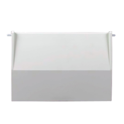flap Skimmer 15 Litres with Bisagra AstralPool White