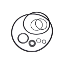 Kit Juntas Rubber Pump Sena AstralPool 4405010403