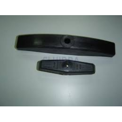 Maneta and cierre for Dosificador Clorimax and Abonador AstralPool 4404200206