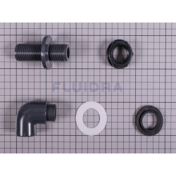 Salida 40 L for Clorimax AstralPool 4408010403