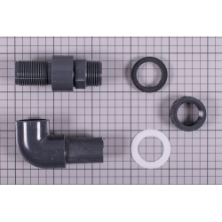 Salida 60 L for Clorimax AstralPool 4408010405