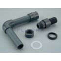 Inlet 60 L for Clorimax AstralPool 4408010404