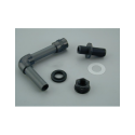Inlet 40 L for Clorimax AstralPool 4408010402