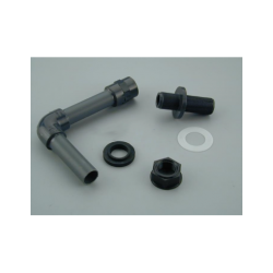 Inlet 40 L for Clorimax AstralPool 4408010402