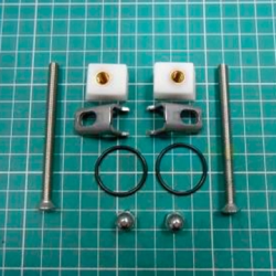 Fixing Light Projector a-4 AstralPool 4403016002