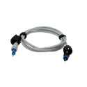 Cable Flotante 3 M. Gris