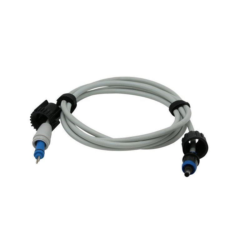 Cable Flotante 3 m. Gris para Limpiafondos 8Streme