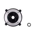 Lid Delantera Motor 1,5 - 3 Cv Iii Victoria Plus AstralPool 4405010139